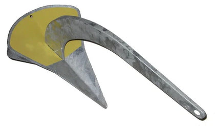 Anchor-Spade-S60-Galvanized-Steel