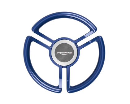 Blue-boat-steering-wheel-hub-silver_png