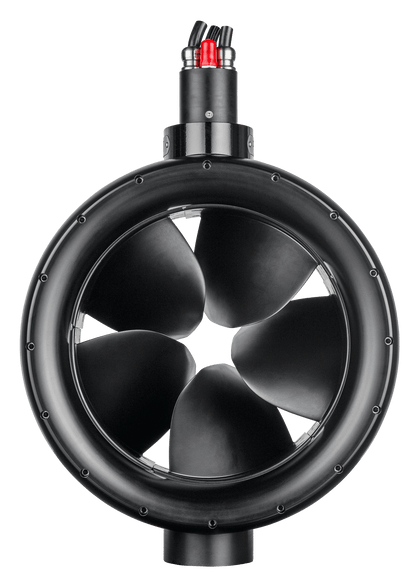 POD Motors
