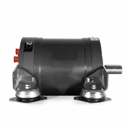 Mitek Inboard Motors