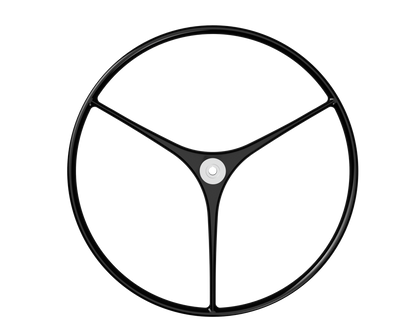 Fiberglass Steering Wheels