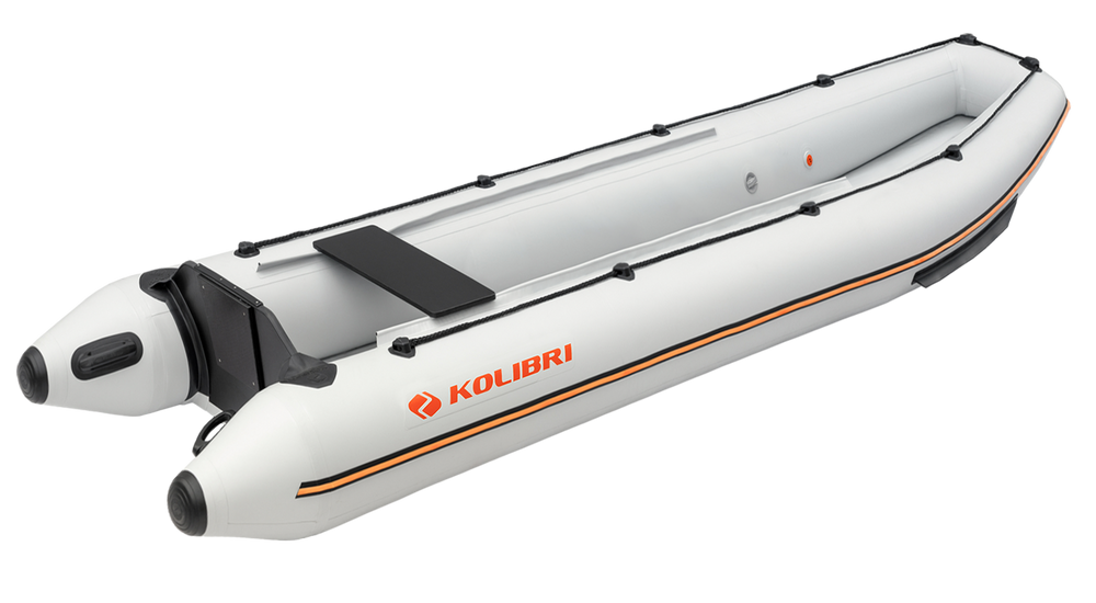 Inflatable Canoe Kolibri KM-330C