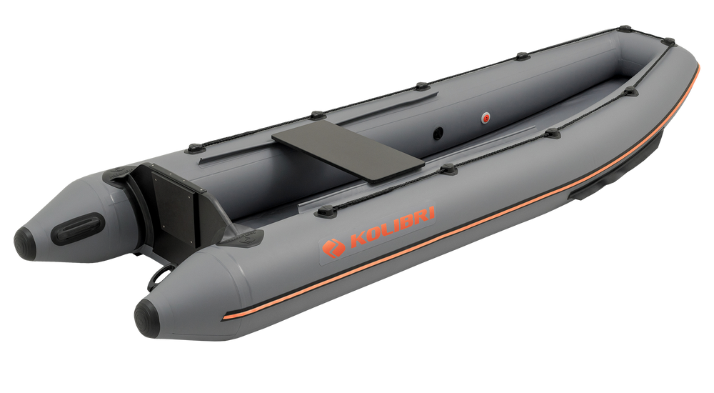 Inflatable Canoe Kolibri KM-330C