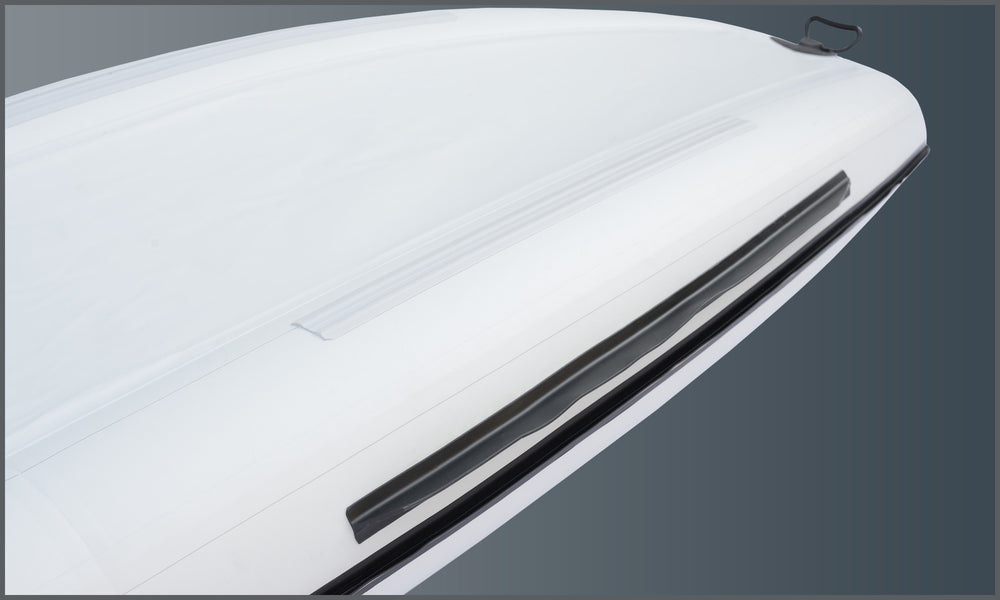 Inflatable Canoe Kolibri KM-330C