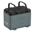 Epoch Lithium Marine Battery 24V 100Ah