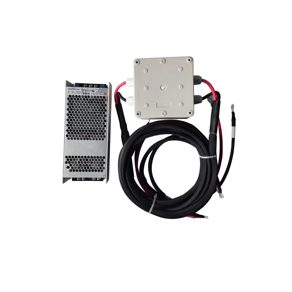 DCDC 96V-12V 500W ePropulsion