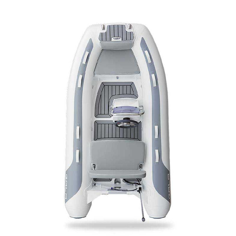 Rigid Inflatable Boat GALA Atlantis A300L