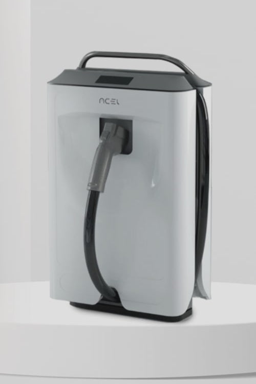 Electric Outboard ACEL 250HP