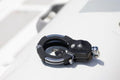 Anti-theft device for TEMO 450