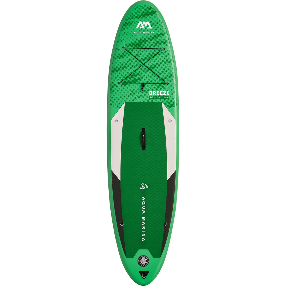 AQUA MARINA BREEZE ALL-AROUND ISUP
