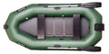 Inflatable Rowing Boat Bark B-280N 9.2′