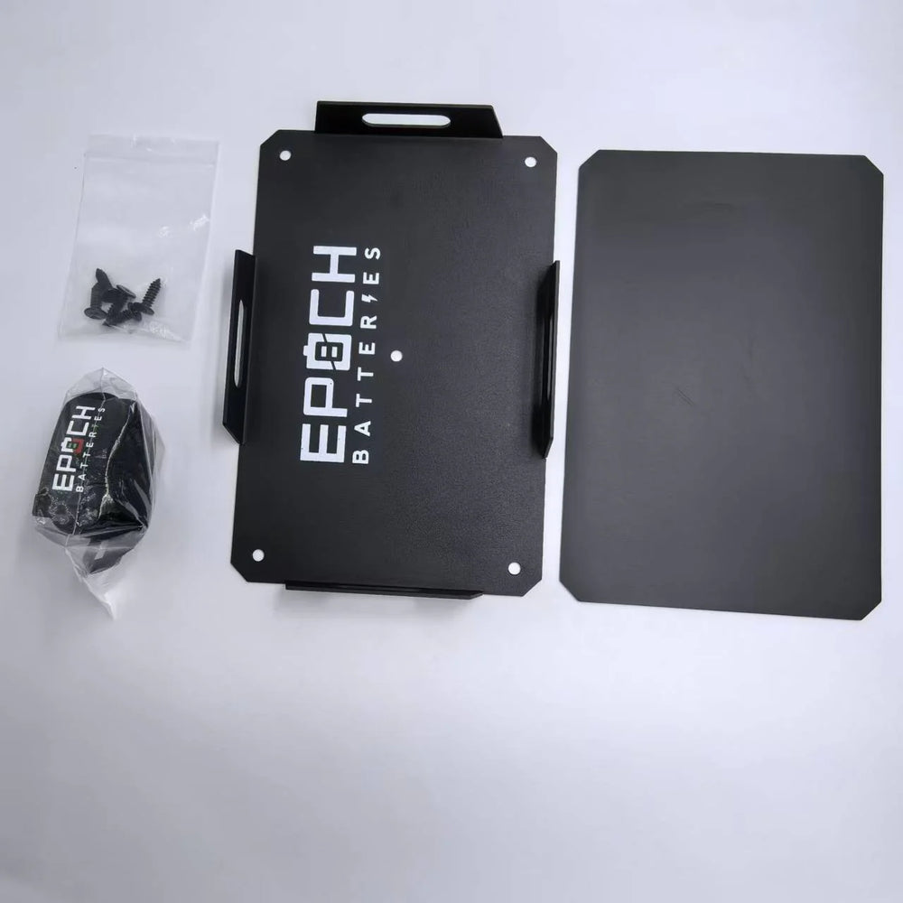Battery Tray for Epoch Essentials