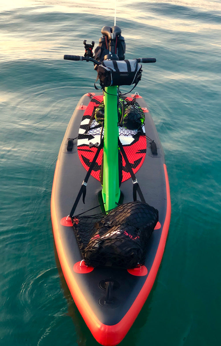 Water Bike Redshark Surf Adventure