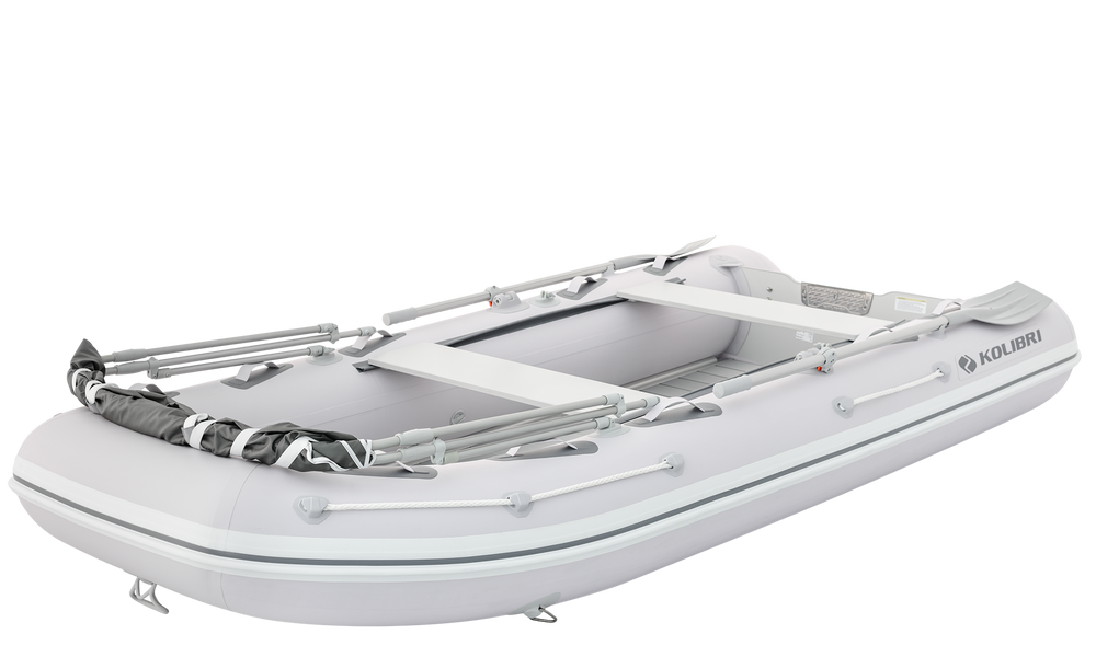 Bimini top for Kolibri Inflatable Boat xl series