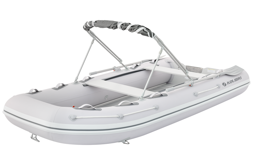 Bimini top for Kolibri Inflatable Boat xl series