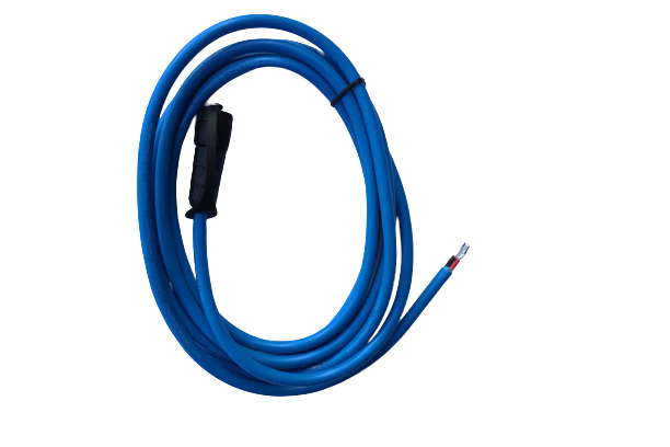 Bixpy 12v Aux Cable for PP-333/378 Batteries only