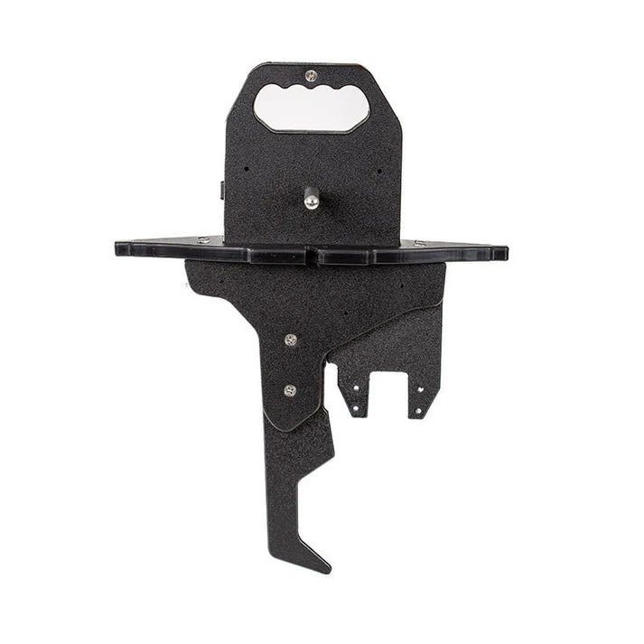 Bixpy Low Profile THRUHULL Pedal Drive Adapter for K-1 Motors
