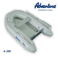 Foldable Inflatable Boat Adventure Arta A-240