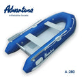 Foldable Inflatable Boat Adventure Arta A-280