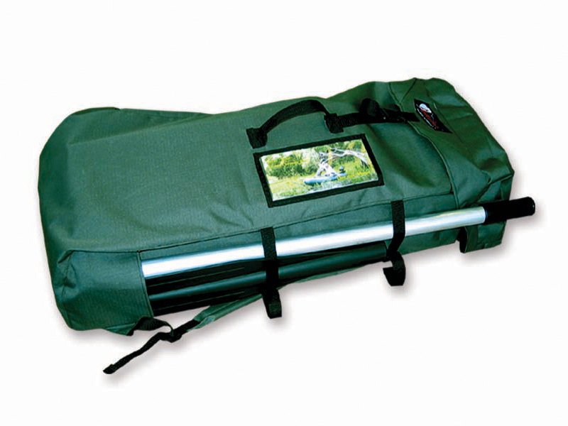 Foldable Inflatable Boat Adventure Scout S-250