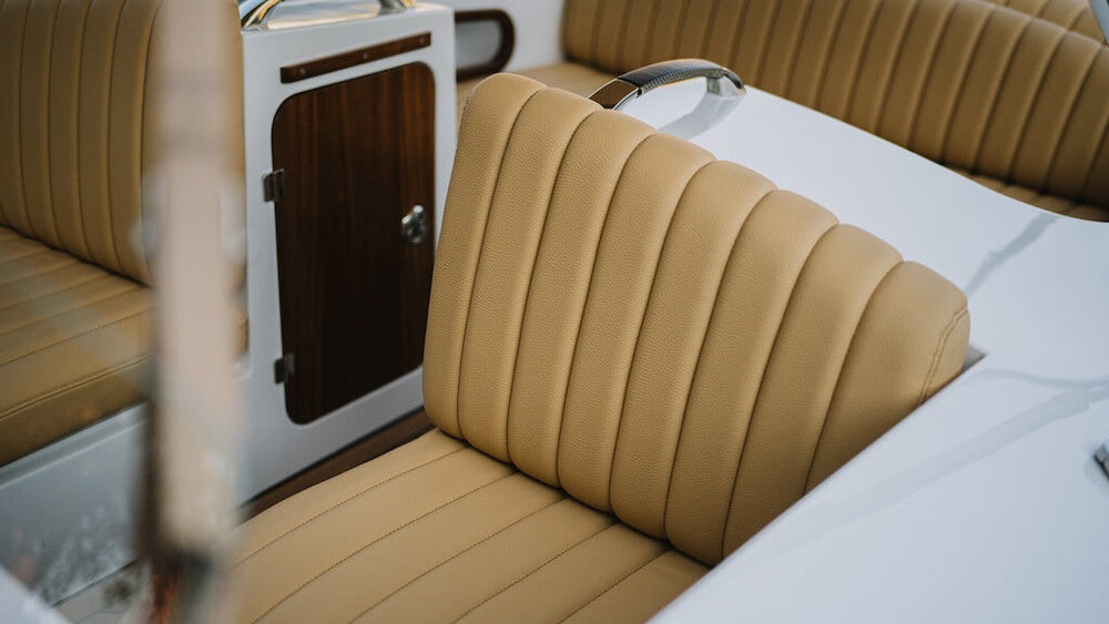 Classic Boat CANNA b-One