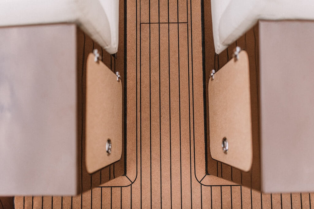 Classic Boat CANNA b-One