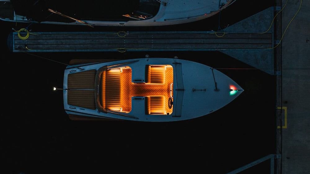 Classic Boat CANNA b-One