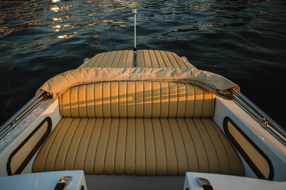Classic Boat CANNA b-One