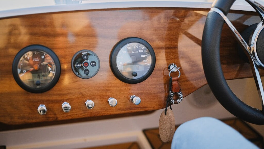 Classic Boat CANNA b-One