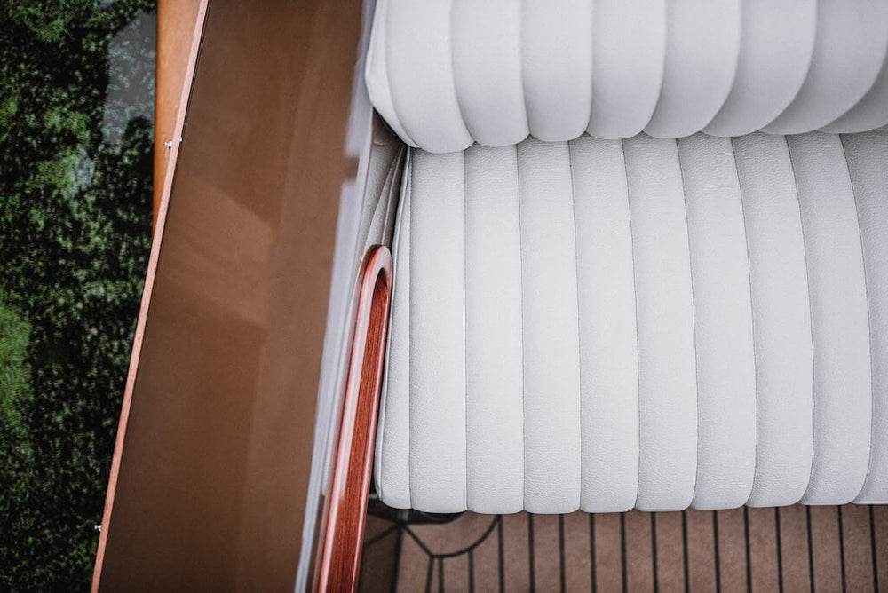 Classic Boat CANNA b-One