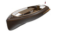 Electric Boat CANNA Unity