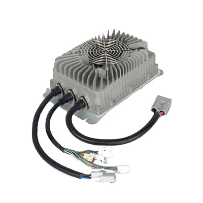 Battery Charger Elco EV AGM 108V