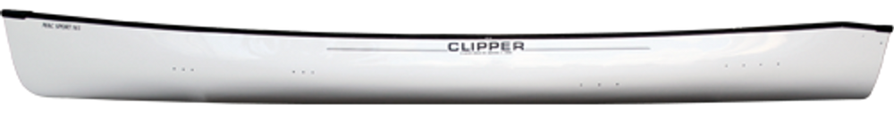 Canoe Clipper Mac Sport 16'5