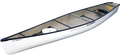 Canoe Clipper Mac Sport 16'5" Square-Stern
