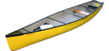 Canoe Clipper Mac Sport 18' Square-Stern