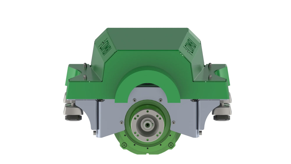 Combi Inboard Smartline Motor 5,0 KW 48Vdc