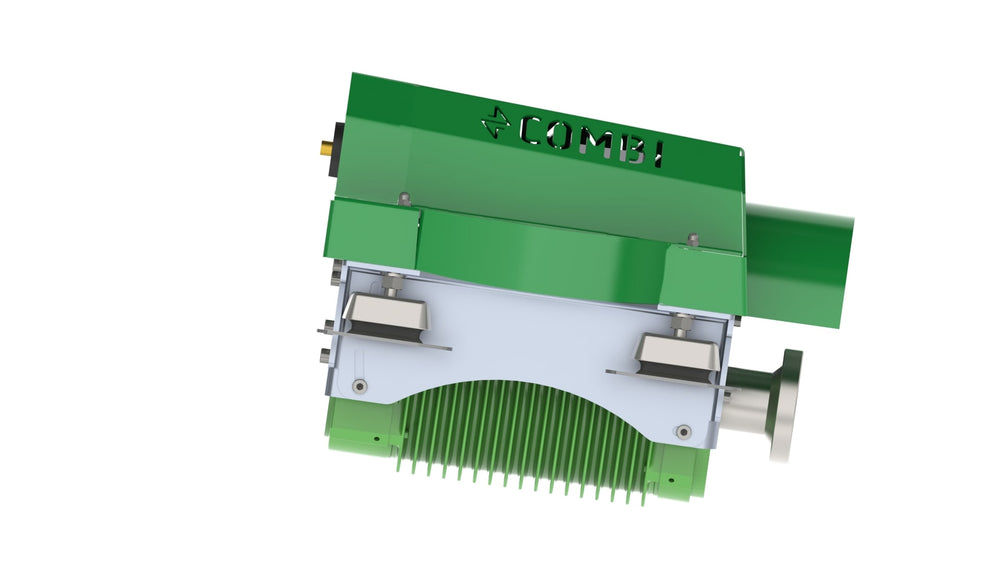 Combi Inboard Smartline Motor 5,0 KW 48Vdc
