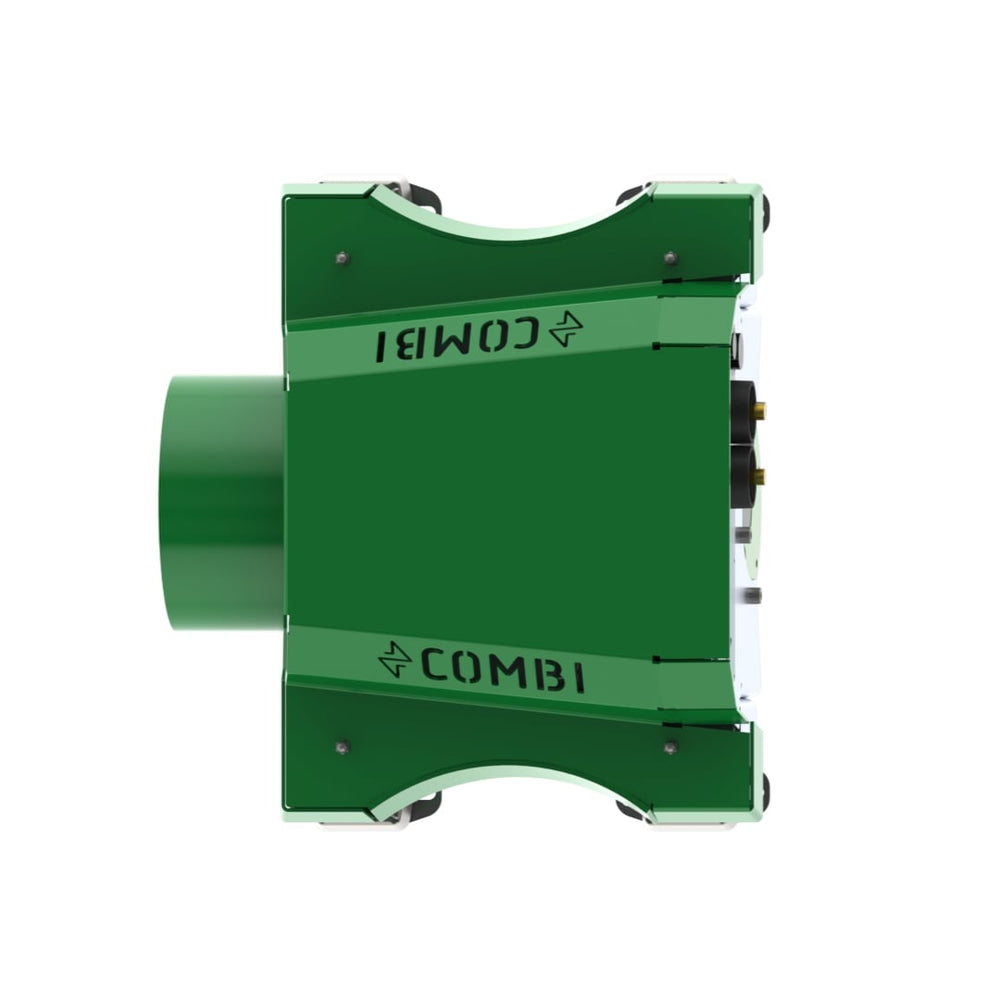 Combi Inboard Smartline Motor 5,0 KW 48Vdc