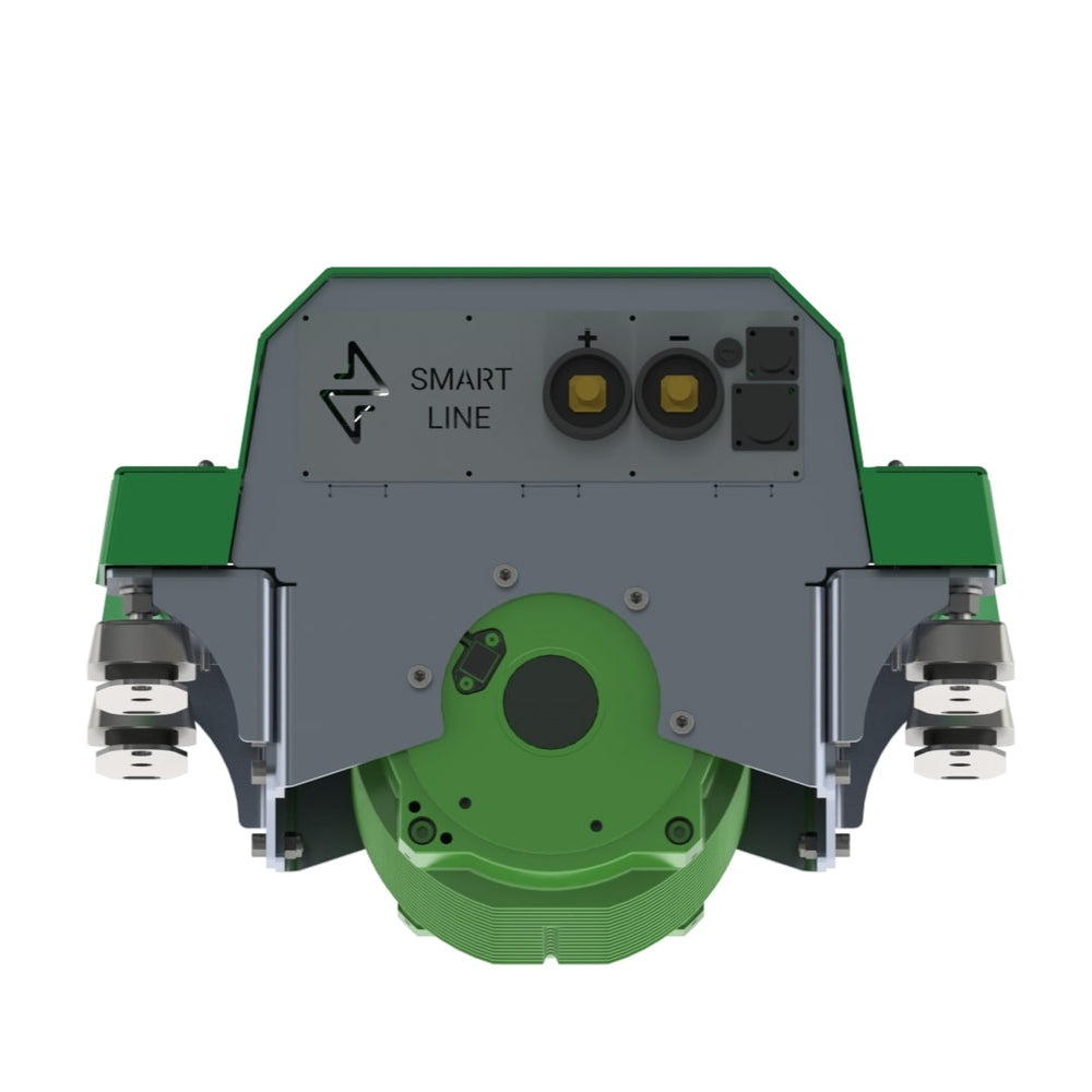 Combi Inboard Smartline Motor 5,0 KW 48Vdc