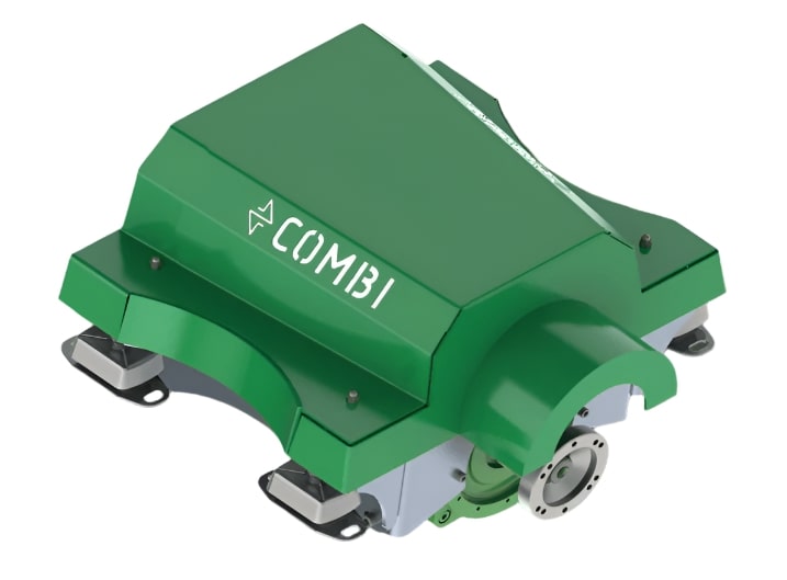 Combi Inboard Smartline Motor 5,0 KW 48Vdc