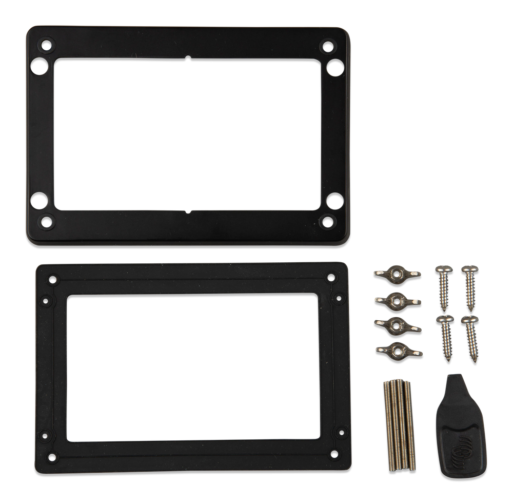Display Victron GX Touch 50