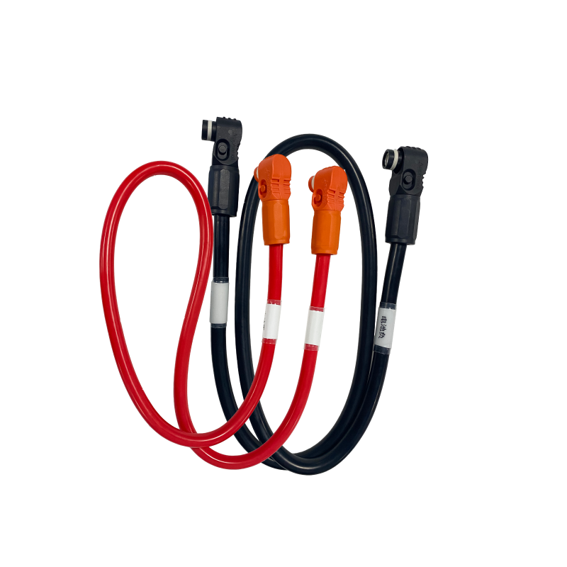 E-Battery Bridging Cable 0.15/0.45/1.5/5m ePropulsion (Positive and Negative)
