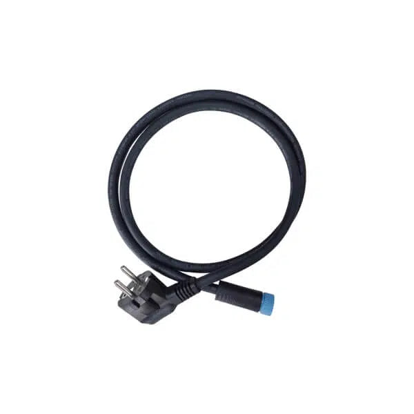 E-Battery Charger 25A AC Input Cable Epropulsion