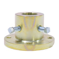 Elco Female Coupling for Motor 1-1/8