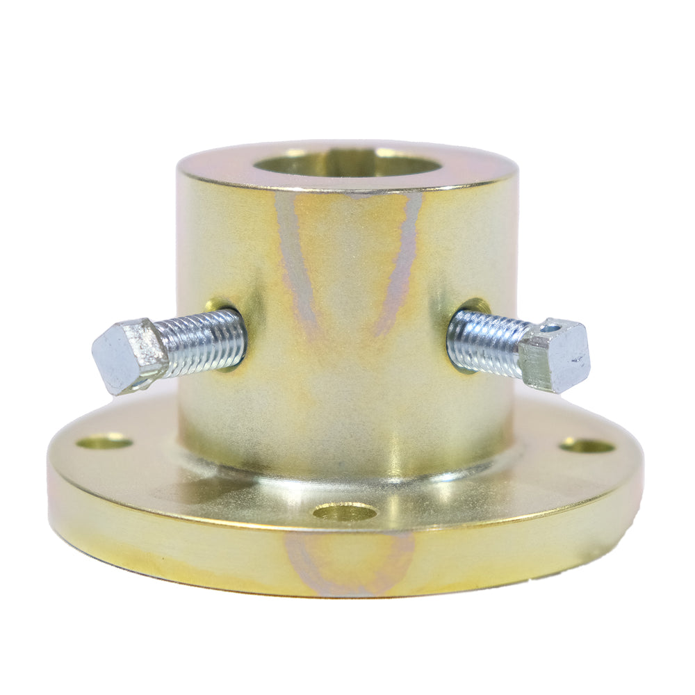Elco Female Coupling for Motor 1-1/8