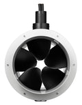 Electric Bow Thruster Tunnelset RIM Drive 50.0 Subsea