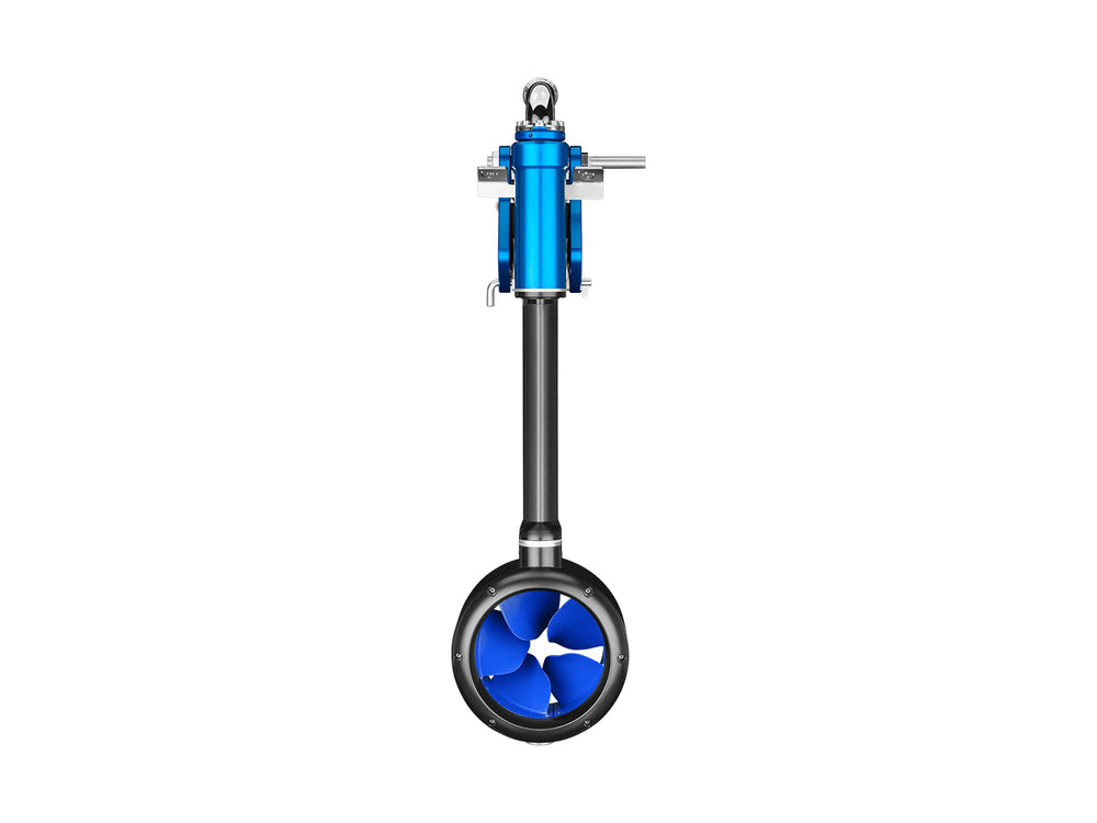 Electric Outboard Motor RIM Drive 2.5 - Entry Level