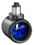 Electric Outboard RIM Drive POD 4.2