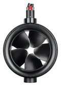 Electric RIM Drive POD 25.0 Subsea