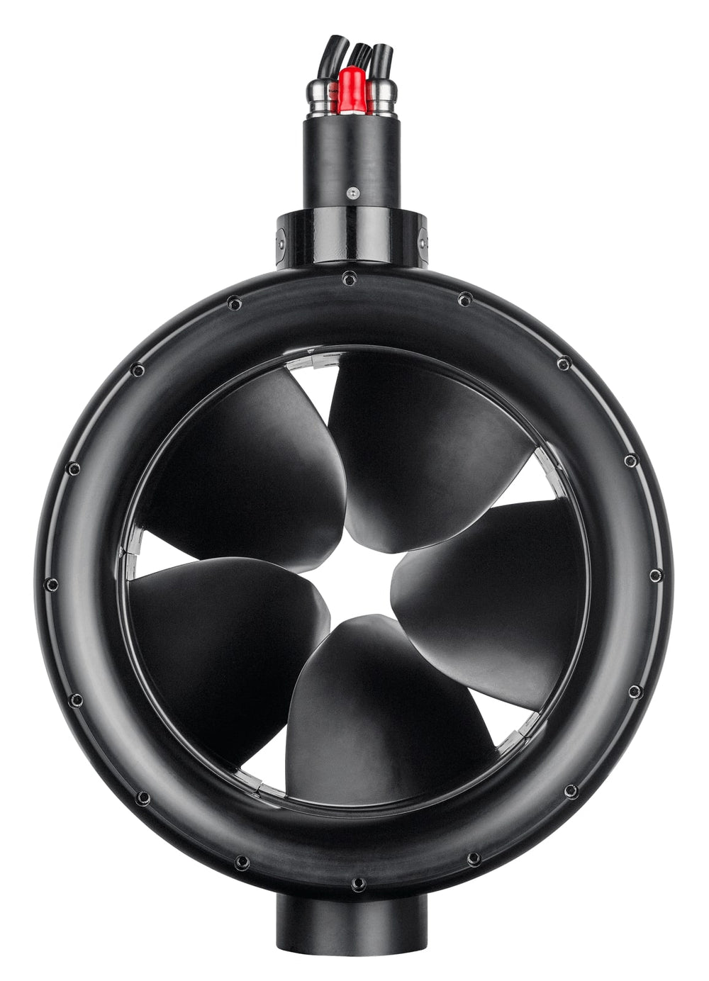Electric RIM Drive POD 25.0 Subsea